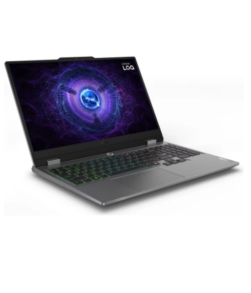 Ноутбук LENOVO LOQ 15IAX9E (83LK00CBRA) 51915 фото