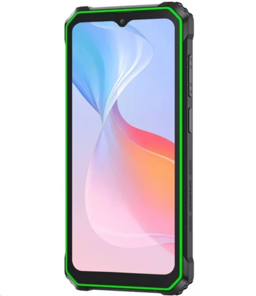 Blackview BV6200 Pro 128Gb 6Gb EU, Green, orig 46771 фото