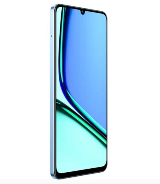 Realme Note 60 4/128Gb Voyage Blue 49105 фото