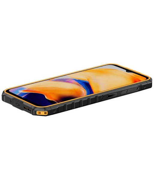 Ulefone Armor X13 6/64GB Orange 47156 фото