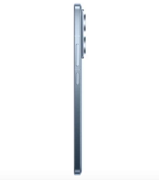 Xiaomi 14T Pro 12/512GB Titan Blue 49484 фото