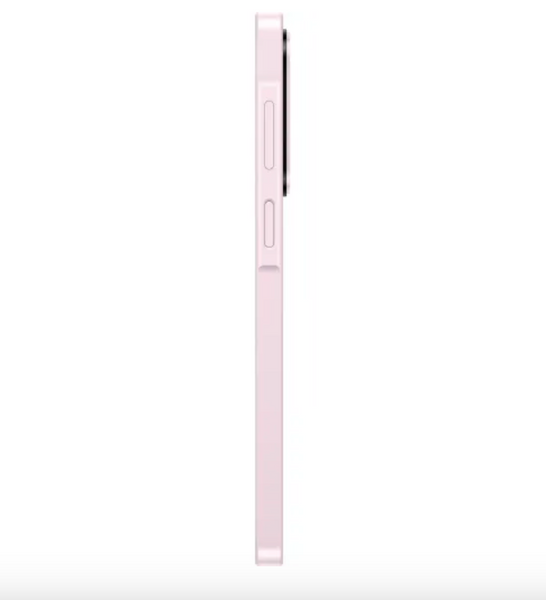 Samsung Galaxy A27 6/128Gb Light Pink 54295 фото