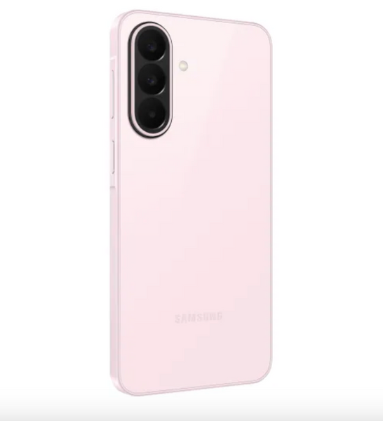 Samsung Galaxy A27 6/128Gb Light Pink 54295 фото