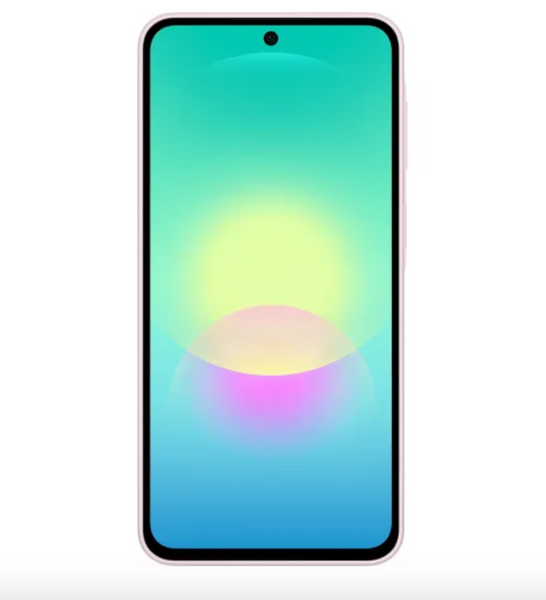 Samsung Galaxy A27 6/128Gb Light Pink 54295 фото