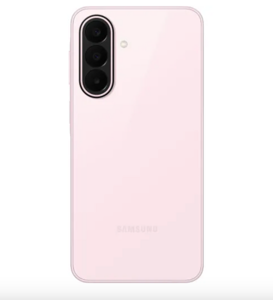 Samsung Galaxy A27 6/128Gb Light Pink 54295 фото