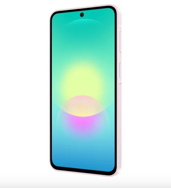 Samsung Galaxy A27 6/128Gb Light Pink 54295 фото