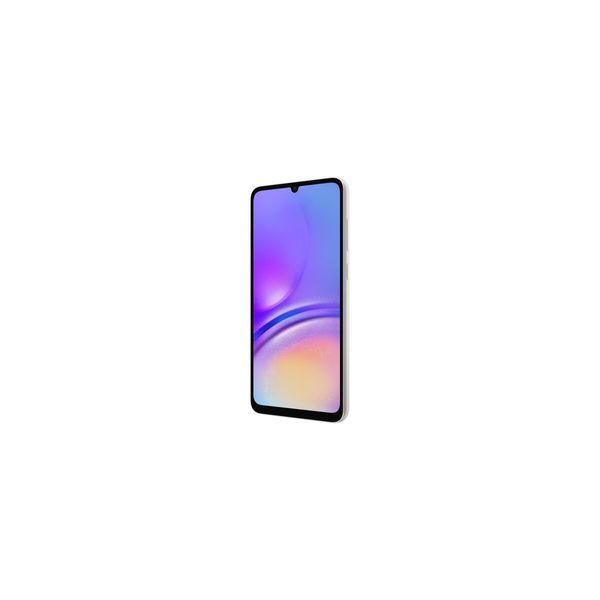Samsung Galaxy A05 (A055) 4/128GB Silver 42909 фото
