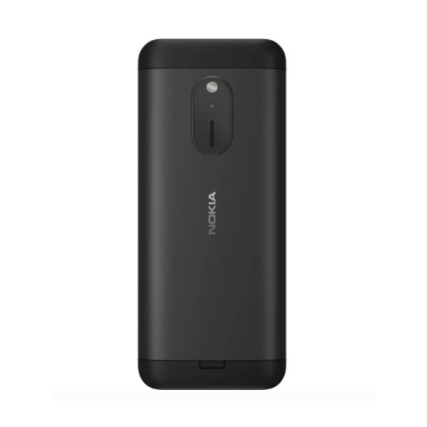 Nokia 230 DS 2024 Black 45744 фото