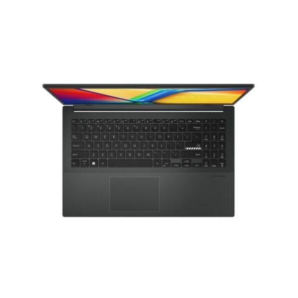 Ноутбук ASUS VivoBook Go 15 E1504FA Mixed Black (E1504FA-BQ522) 42651 фото