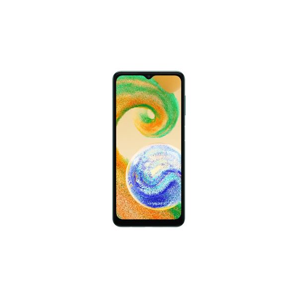 Samsung A047F Galaxy A04s 4/64Gb Green 37300 фото