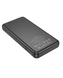 Додатковий акумулятор Borofone BJ56A 10000 mAh Black 54584 фото 3