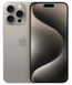 Apple iPhone 15 Pro 256Gb Natural Titanium Б/В (Стан 5) 9834 54015 фото 1