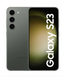 Samsung Galaxy S23 5G 8/128Gb Green Вживаний Б/В (Стан 5) Коробка 49921 фото 1