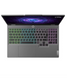 Ноутбук LENOVO LOQ 15IAX9E (83LK00CBRA) 51915 фото 4