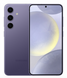 Samsung Galaxy S24 5G 8/128Gb Cobalt Violet Вживаний Б/В (Стан 5+) Коробка 50108 фото 1