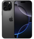 Apple iPhone 16 Pro Max 256Gb Black Titanium Б/В (Стан 5) 0467 55241 фото 1