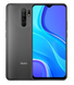 Xiaomi Redmi 9 4/64Gb Grey Вживаний Б/В (Стан 4+) 53407 фото 1
