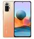 Xiaomi Redmi Note 10 Pro MFF Edition 8/128Gb Gradient Bronze Вживаний Б/В (Стан 5-) 54737 фото 1