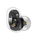 Навушники Bluetooth Baseus Bowie WM05 TWS White 47261 фото 7