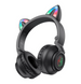 Навушники накладні Borofone BO18 Cat Black 38832 фото 1