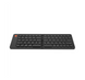 Клавіатура Meetion BTK001 Folding Black 49733 фото 3