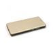 Чехол-книжка Level for Samsung A02S (A025) Gold 31084 фото 1