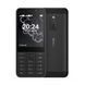 Nokia 230 DS 2024 Black 45744 фото 1