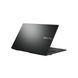 Ноутбук ASUS VivoBook Go 15 E1504FA Mixed Black (E1504FA-BQ522) 42651 фото 4