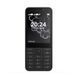 Nokia 230 DS 2024 Black 45744 фото 3