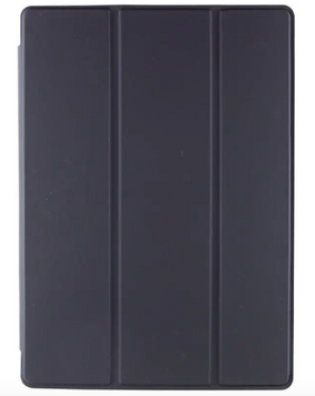 Чохол-книжка Book Cover Samsung Tab S7/Tab S8 Black 516782 фото