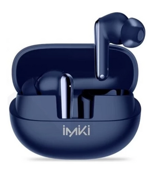 Смарт-годинник iMiki T14 Blue 50955 фото
