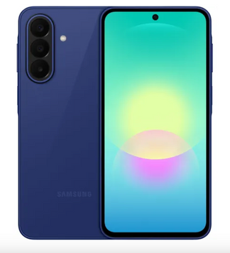 Samsung Galaxy A27 8/256Gb Blue 54296 фото
