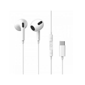 Навушники Baseus Encok C17 White 43258 фото