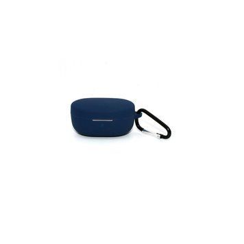 Чохол for Xiaomi Redmi AirDots 3 Dark Blue 32814 фото