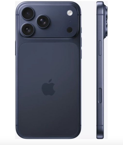 Apple iPhone 17 Pro Max 512Gb Deep Blue Б/В (Стан 5-) 8403 55004 фото