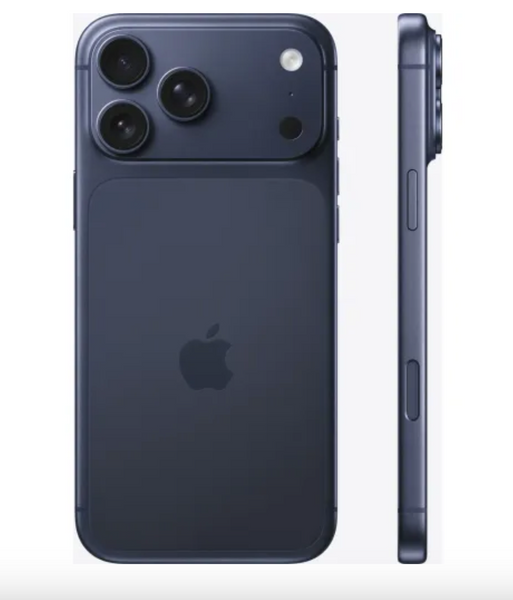 Apple iPhone 17 Pro Max 256Gb Deep Blue Б/В (Стан 5) 3927 55739 фото