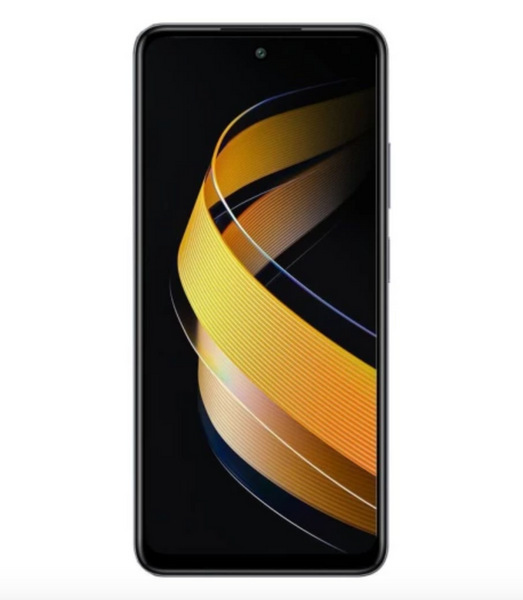 Infinix Smart 8 4/128Gb Timber Black 43418 фото