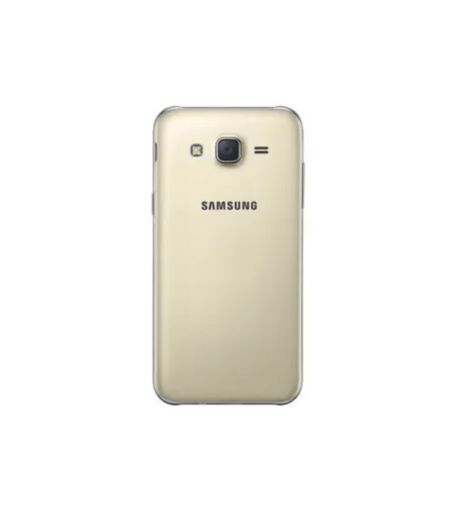 Samsung Galaxy J5 SM-J500H Gold Вживаний Б/В (Стан 5) 54739 фото