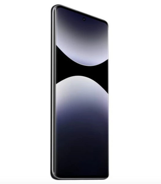Xiaomi Redmi Note 14 Pro+ 5G 12/512 Midnight Black 48741 фото