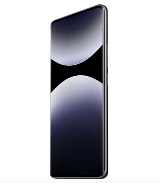 Xiaomi Redmi Note 14 Pro+ 5G 12/512 Midnight Black 48741 фото