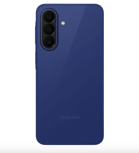 Samsung Galaxy A27 8/256Gb Blue 54296 фото