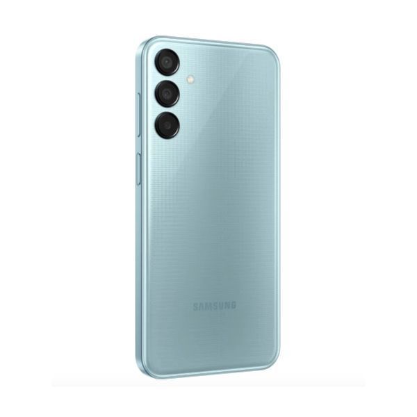 Samsung Galaxy M15 4 128GB Light Blue 44812 фото
