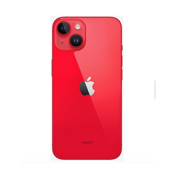 Apple iPhone 14 128Gb Red БВ (Стан 5) 1531 45404 фото