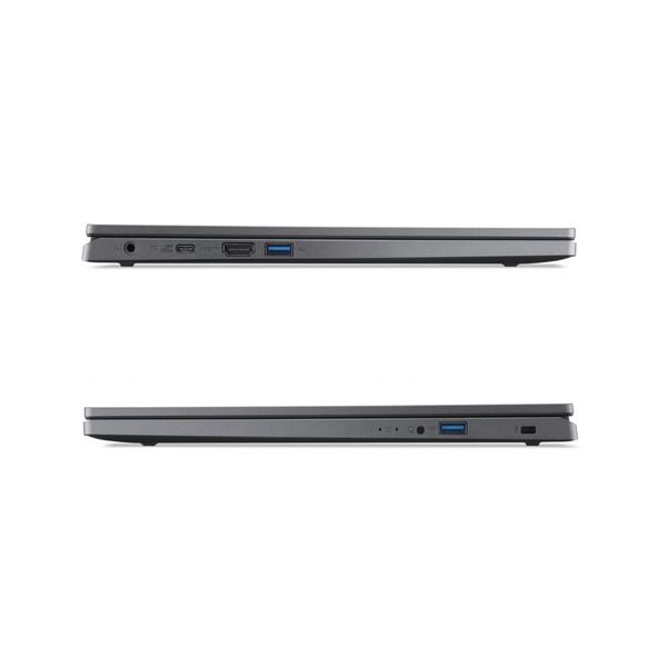 Ноутбук Acer Extensa 15 EX215-23-R2EZ Steel Gray (NX.EH3EU.006) 41491 фото