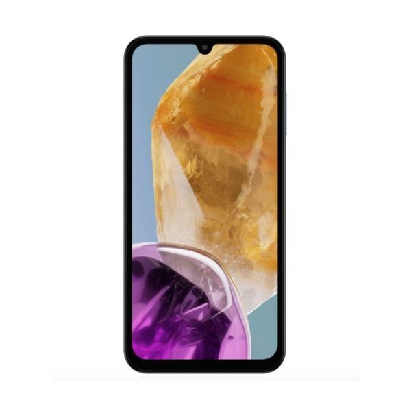 Samsung Galaxy M15 4 128GB Light Blue 44812 фото
