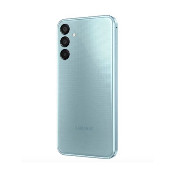 Samsung Galaxy M15 4 128GB Light Blue 44812 фото