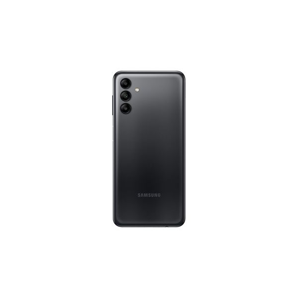 Samsung A047F Galaxy A04s 4/64Gb Black 37301 фото