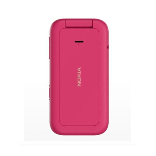 Nokia 2660 Flip Pink 45734 фото