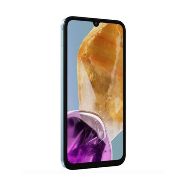Samsung Galaxy M15 4 128GB Light Blue 44812 фото