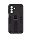 Накладка ArmorStandart Proover Samsung A17 Black 53728 фото